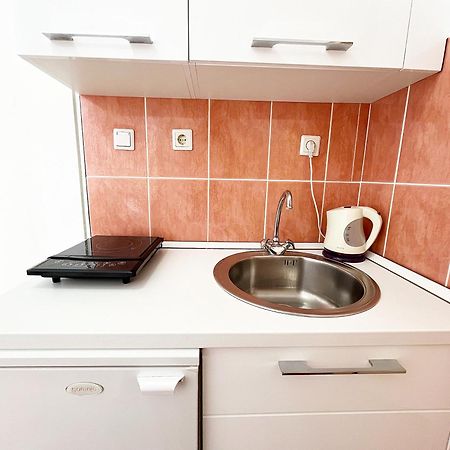 Apartmani Novkovic Бар Экстерьер фото