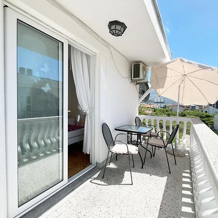 Apartmani Novkovic Бар Экстерьер фото