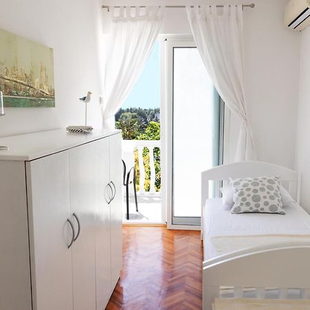 Apartmani Novkovic Бар Экстерьер фото