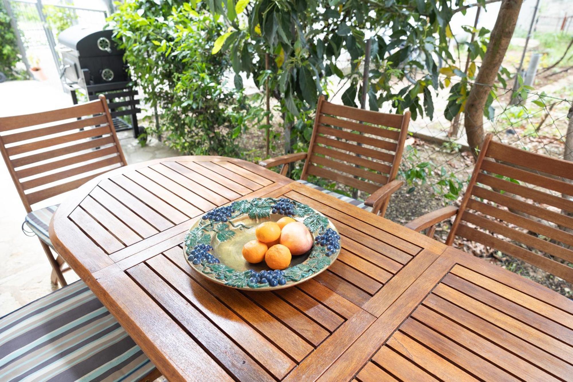 Apartmani Novkovic Бар Экстерьер фото