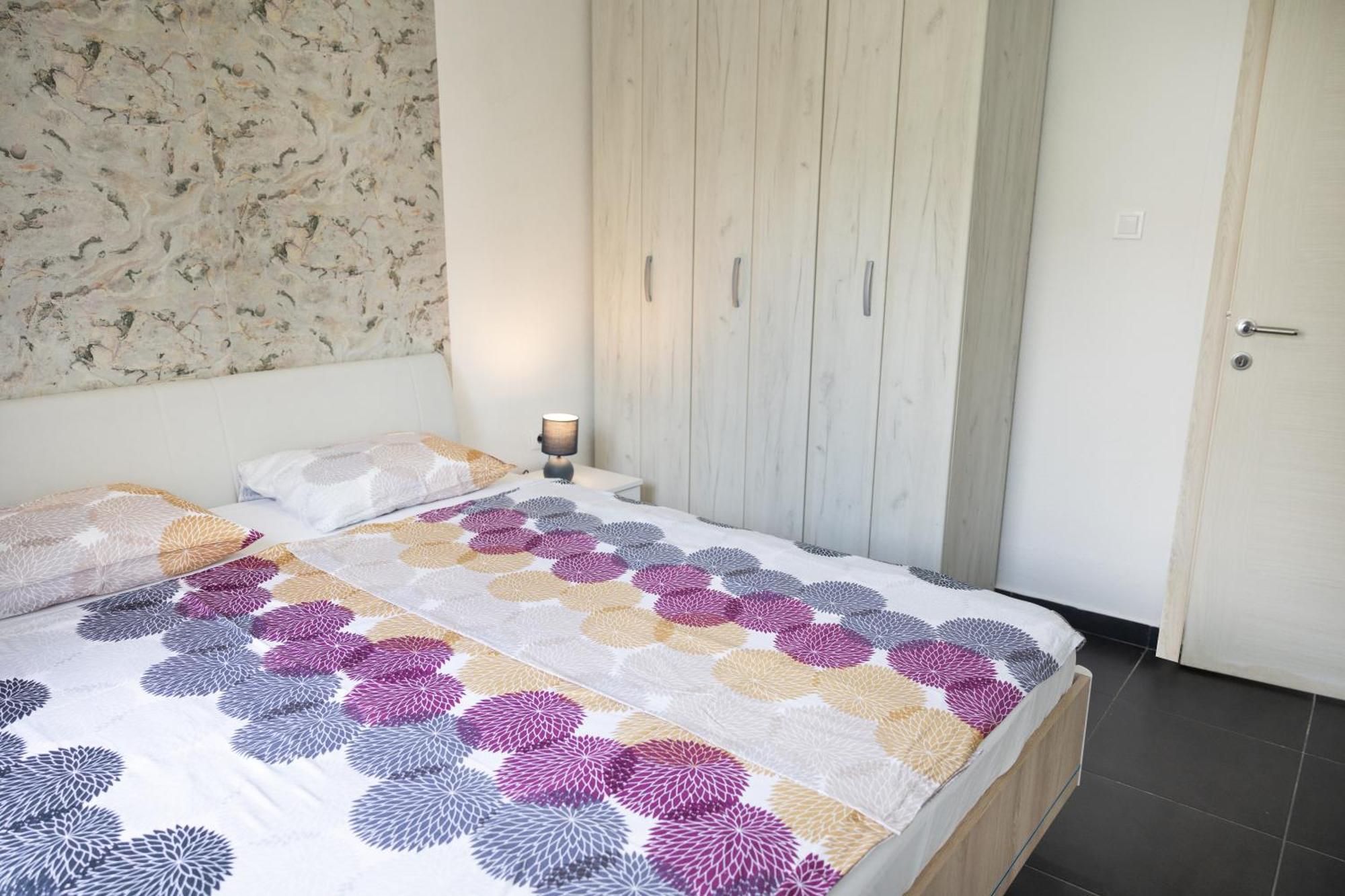 Apartmani Novkovic Бар Экстерьер фото