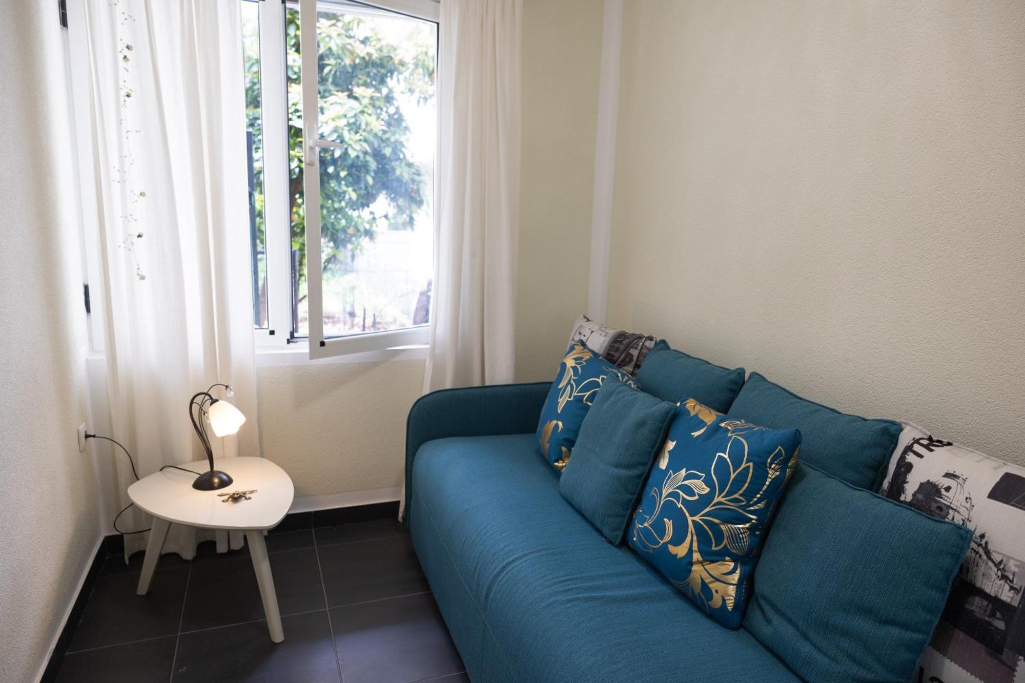 Apartmani Novkovic Бар Экстерьер фото