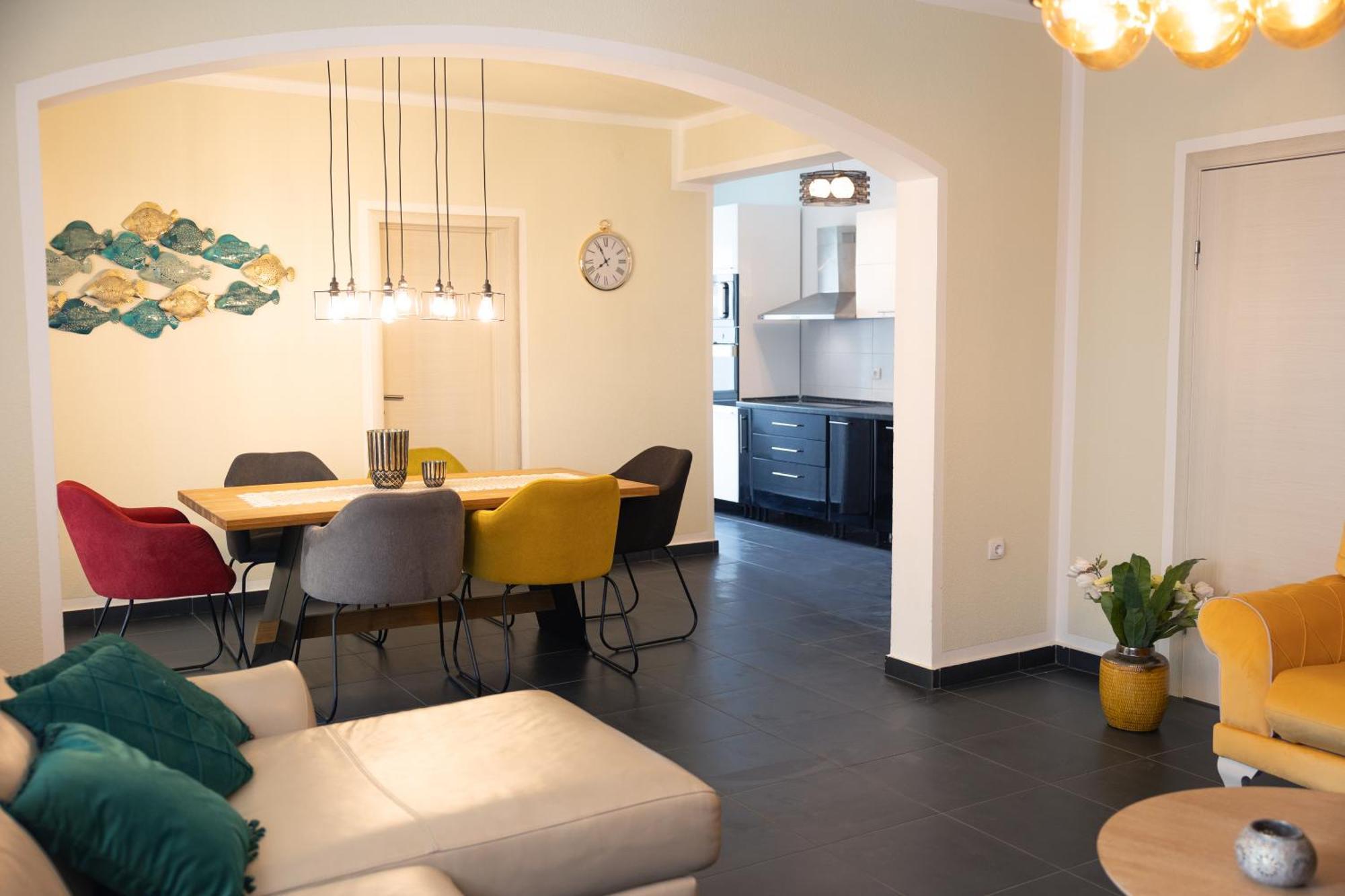 Apartmani Novkovic Бар Экстерьер фото