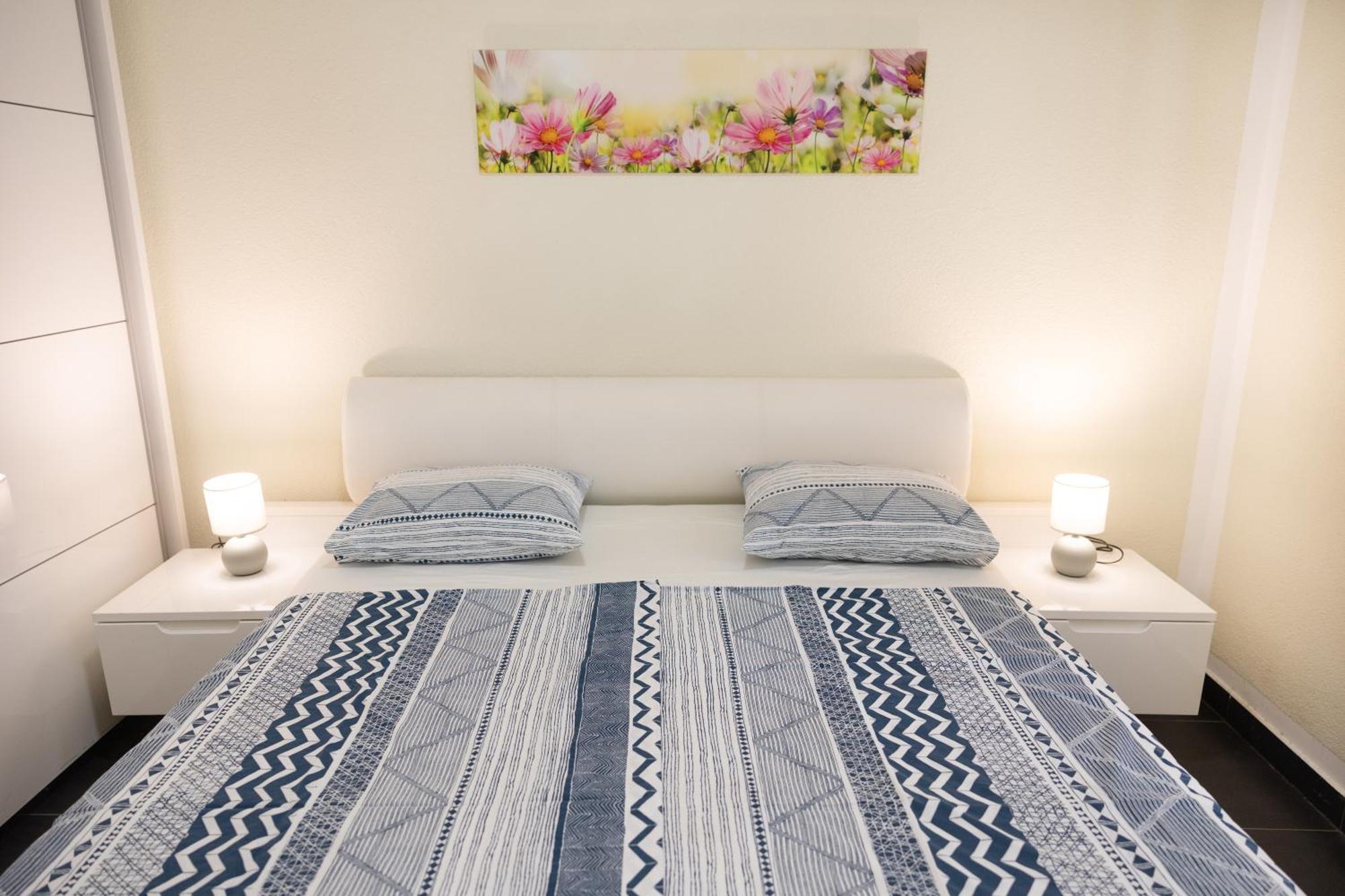 Apartmani Novkovic Бар Экстерьер фото