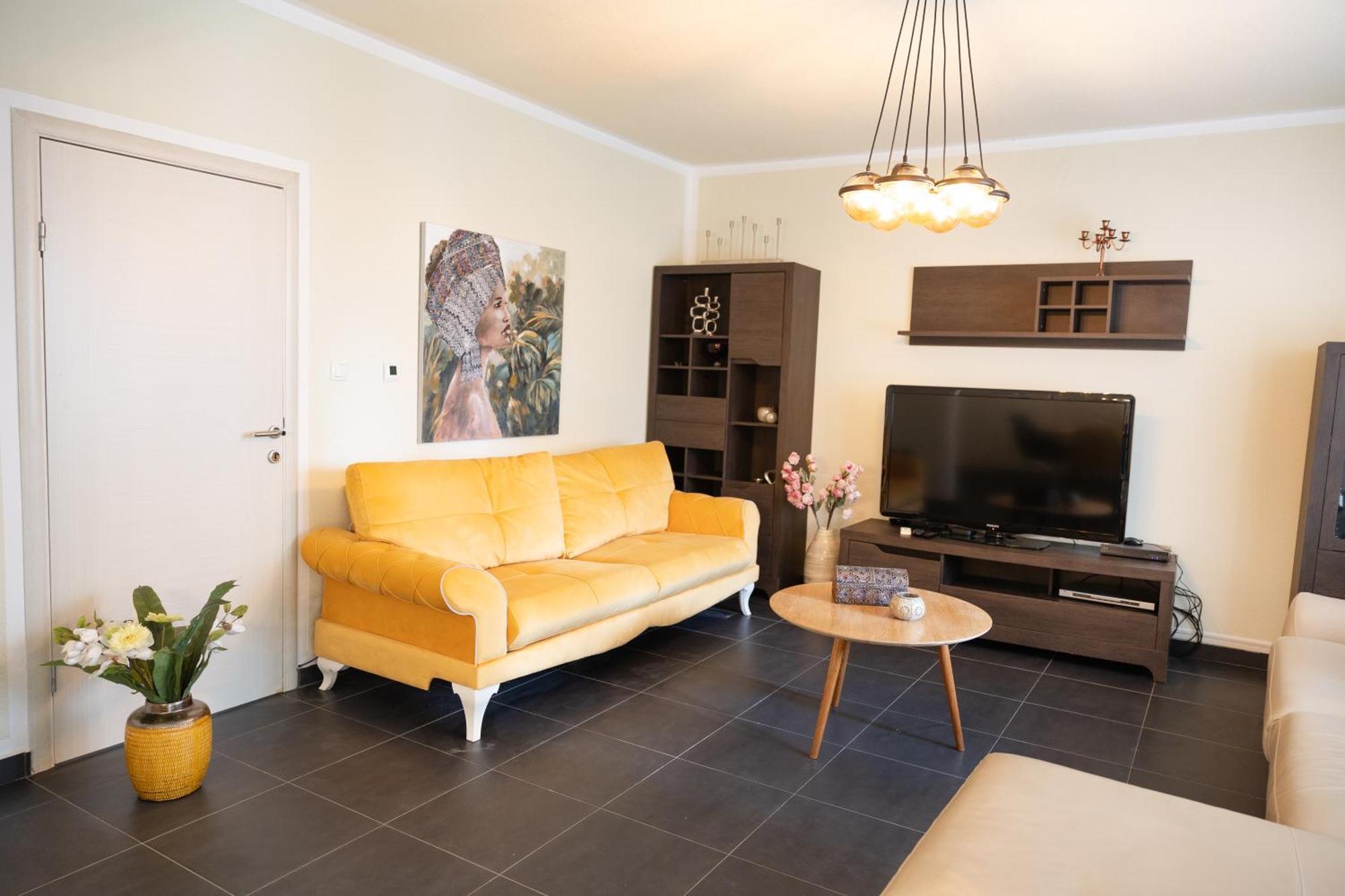 Apartmani Novkovic Бар Экстерьер фото