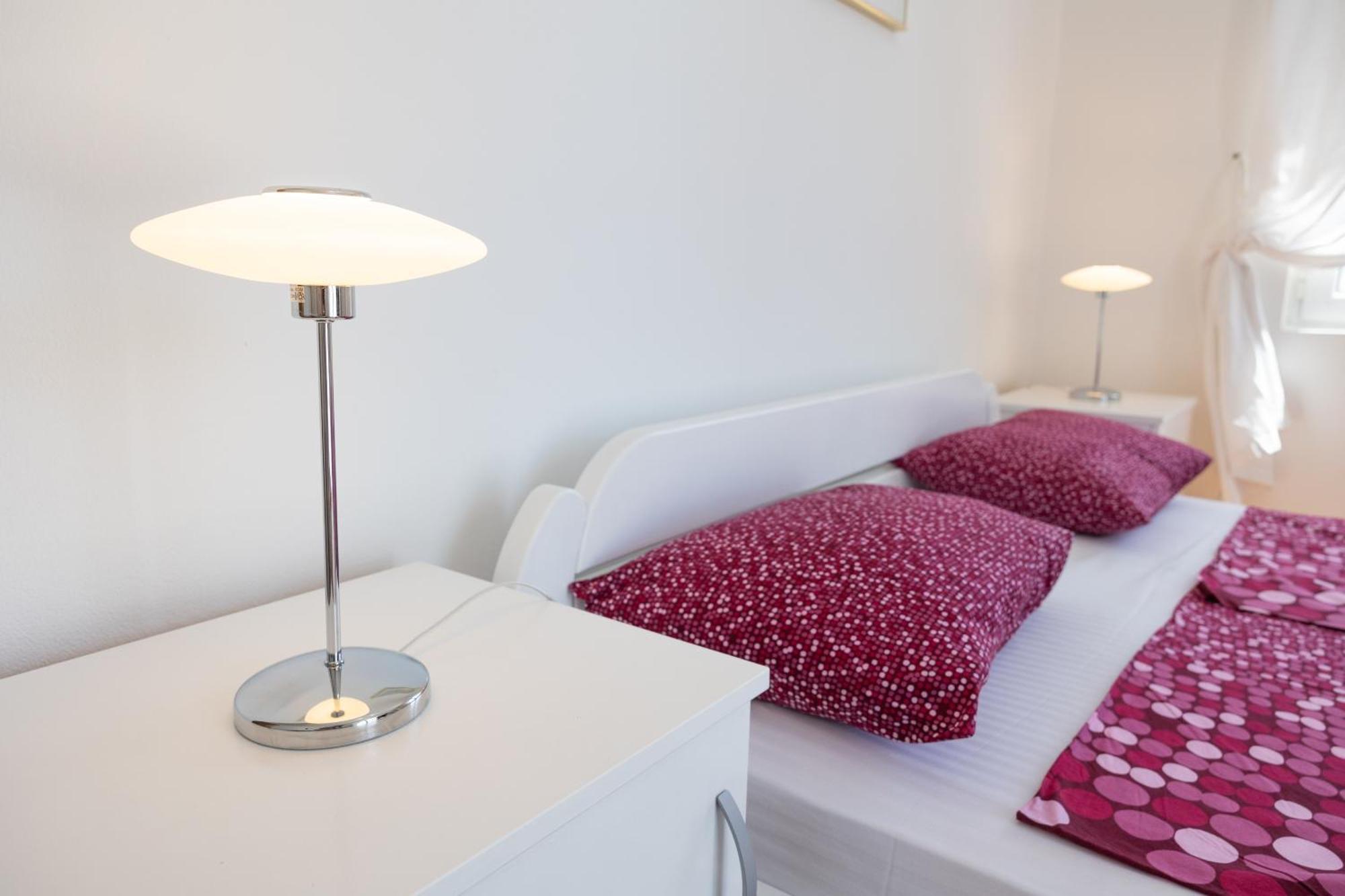 Apartmani Novkovic Бар Экстерьер фото
