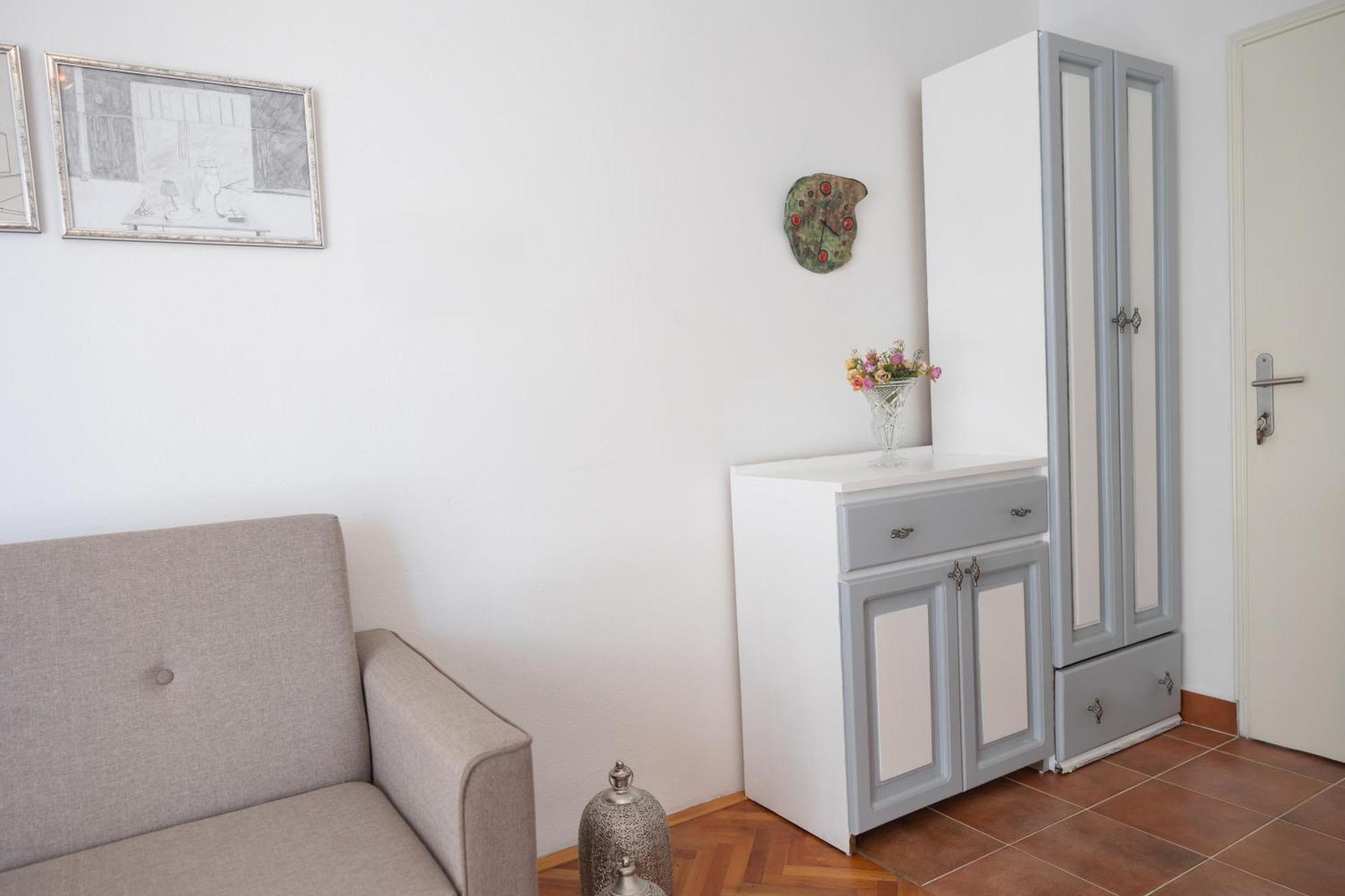 Apartmani Novkovic Бар Экстерьер фото