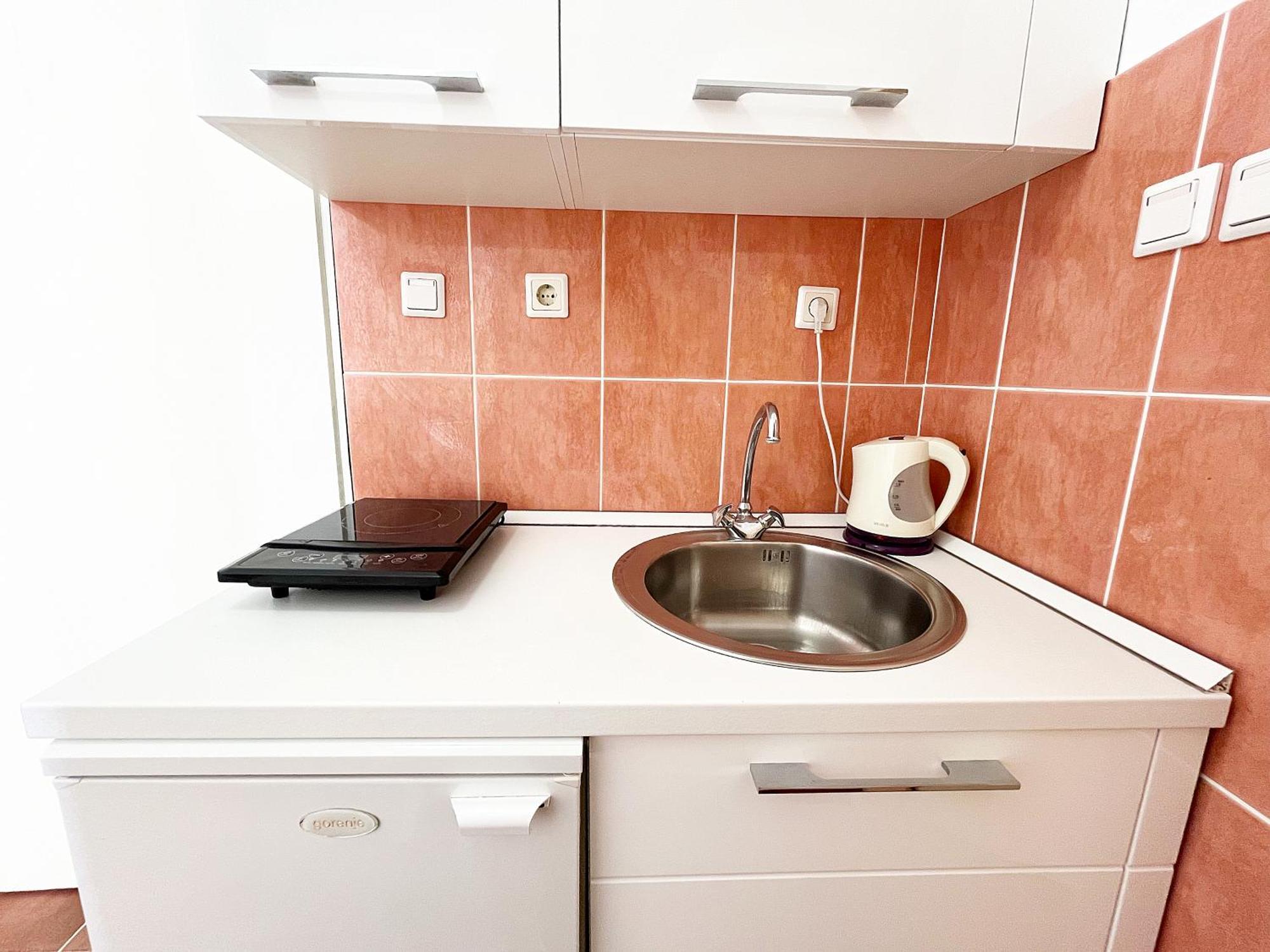 Apartmani Novkovic Бар Экстерьер фото