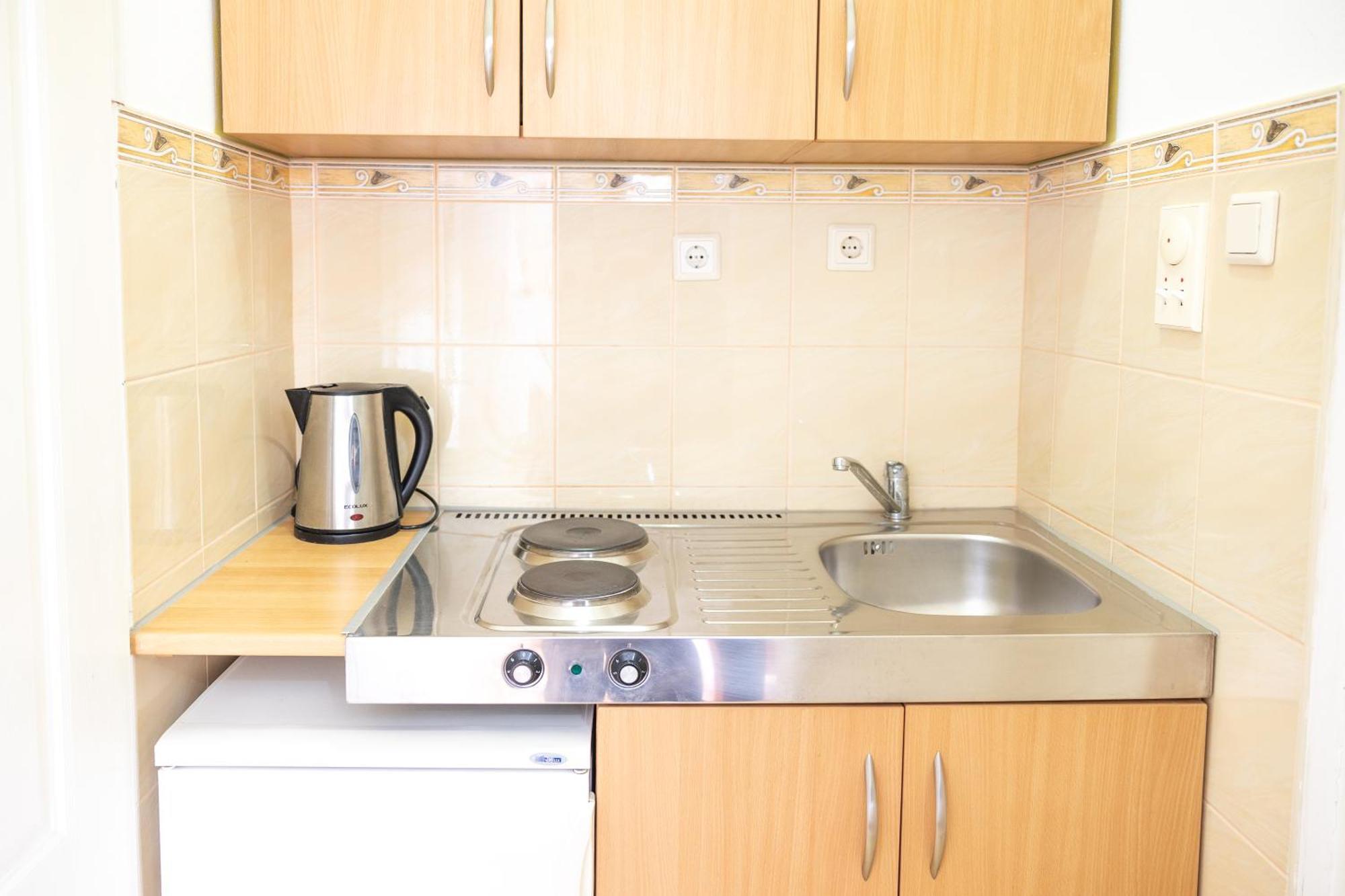 Apartmani Novkovic Бар Экстерьер фото
