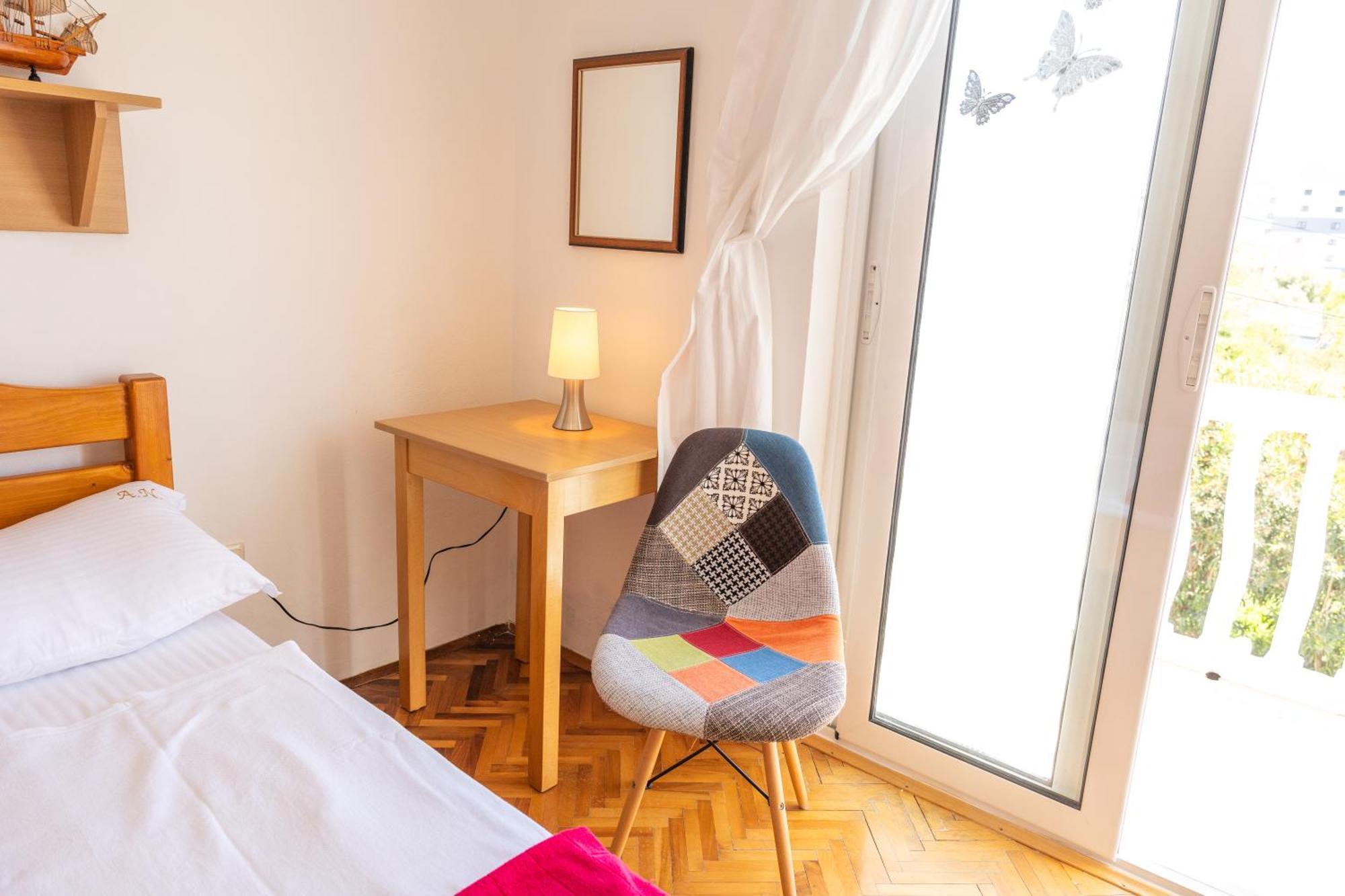 Apartmani Novkovic Бар Экстерьер фото