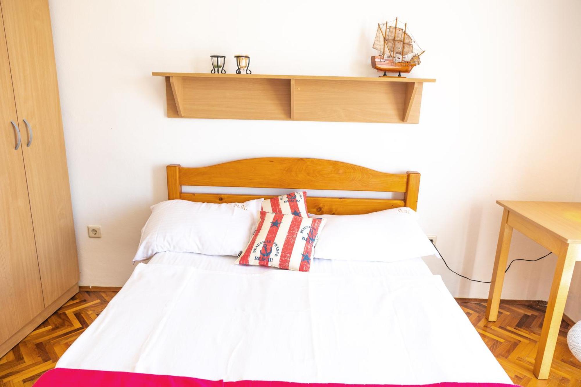 Apartmani Novkovic Бар Экстерьер фото