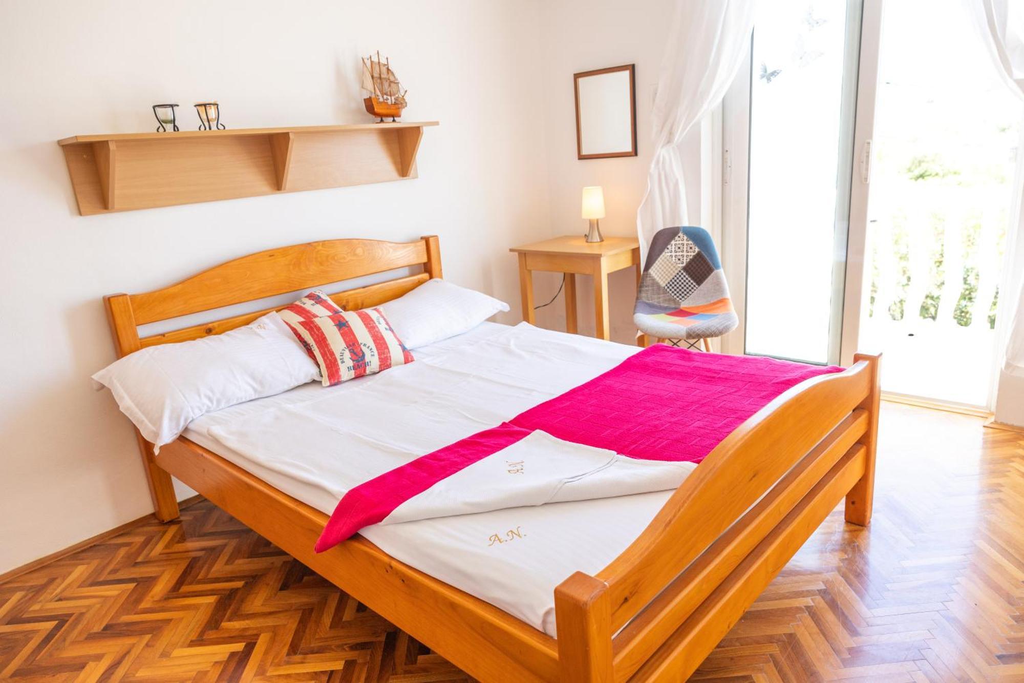 Apartmani Novkovic Бар Экстерьер фото