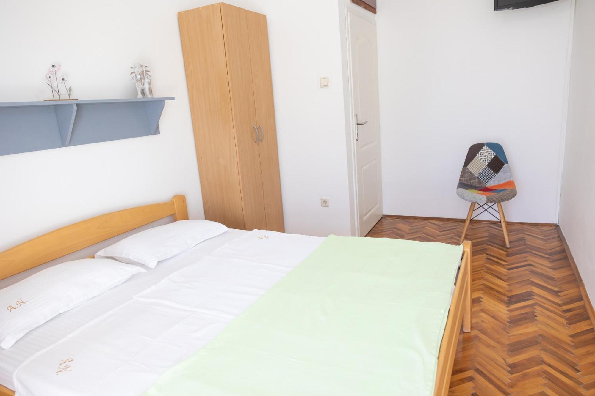 Apartmani Novkovic Бар Экстерьер фото