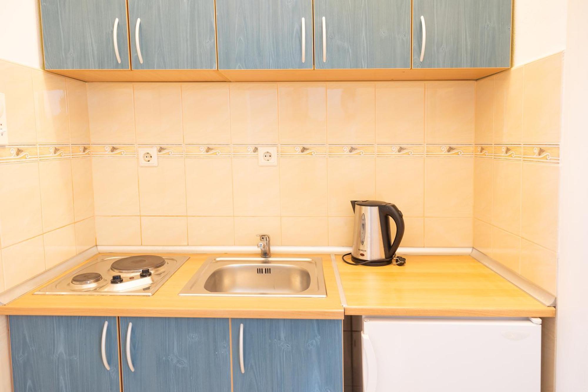Apartmani Novkovic Бар Экстерьер фото