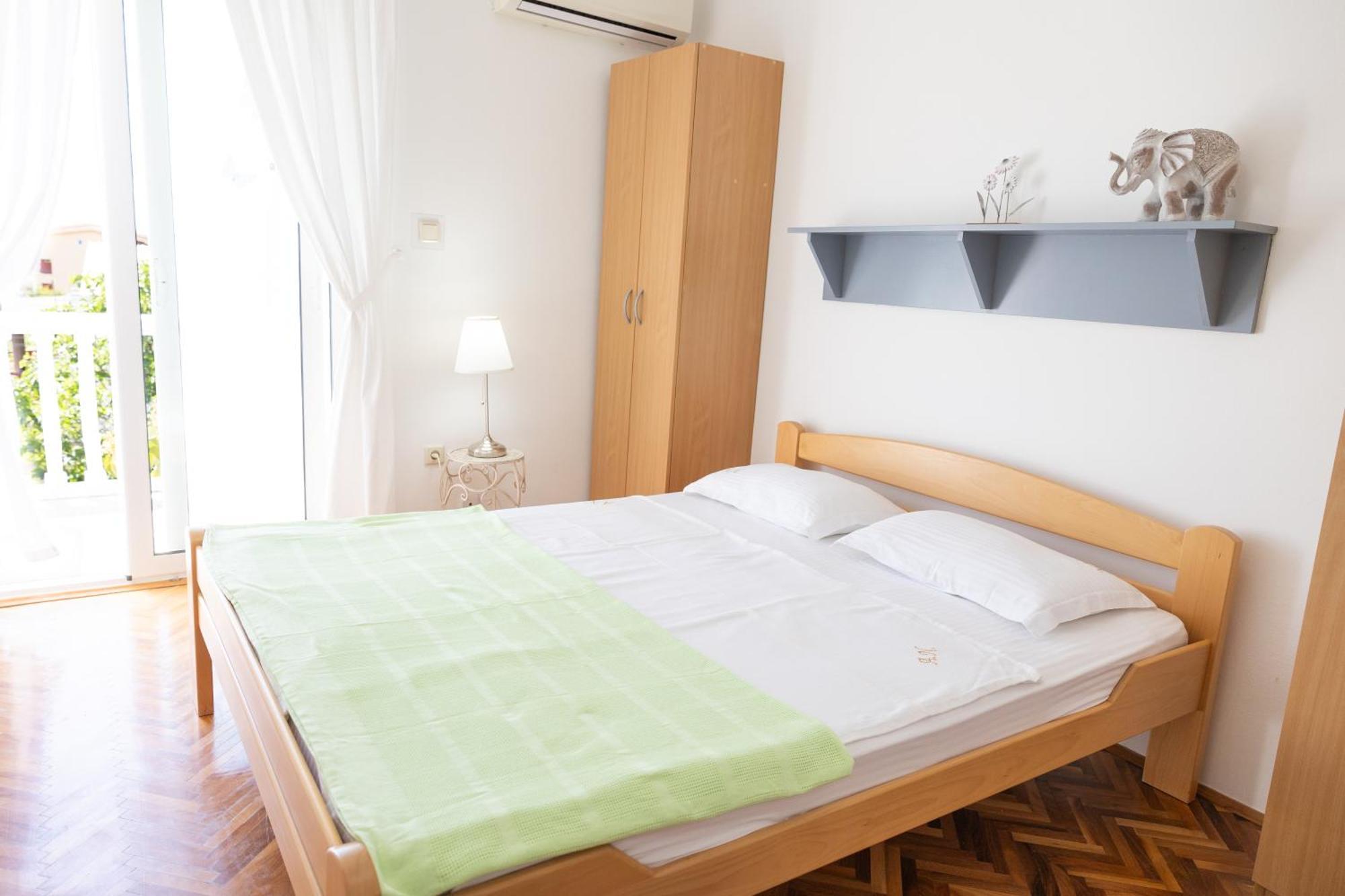 Apartmani Novkovic Бар Экстерьер фото