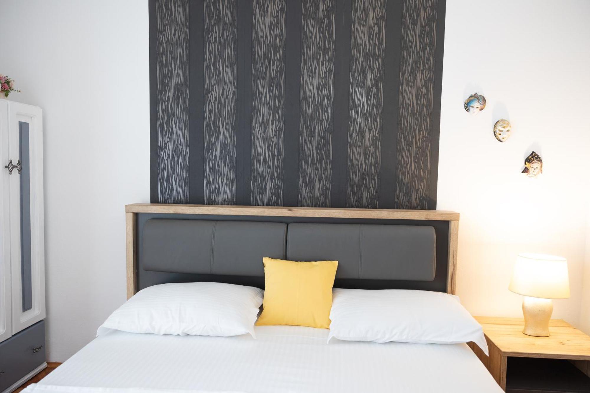 Apartmani Novkovic Бар Экстерьер фото