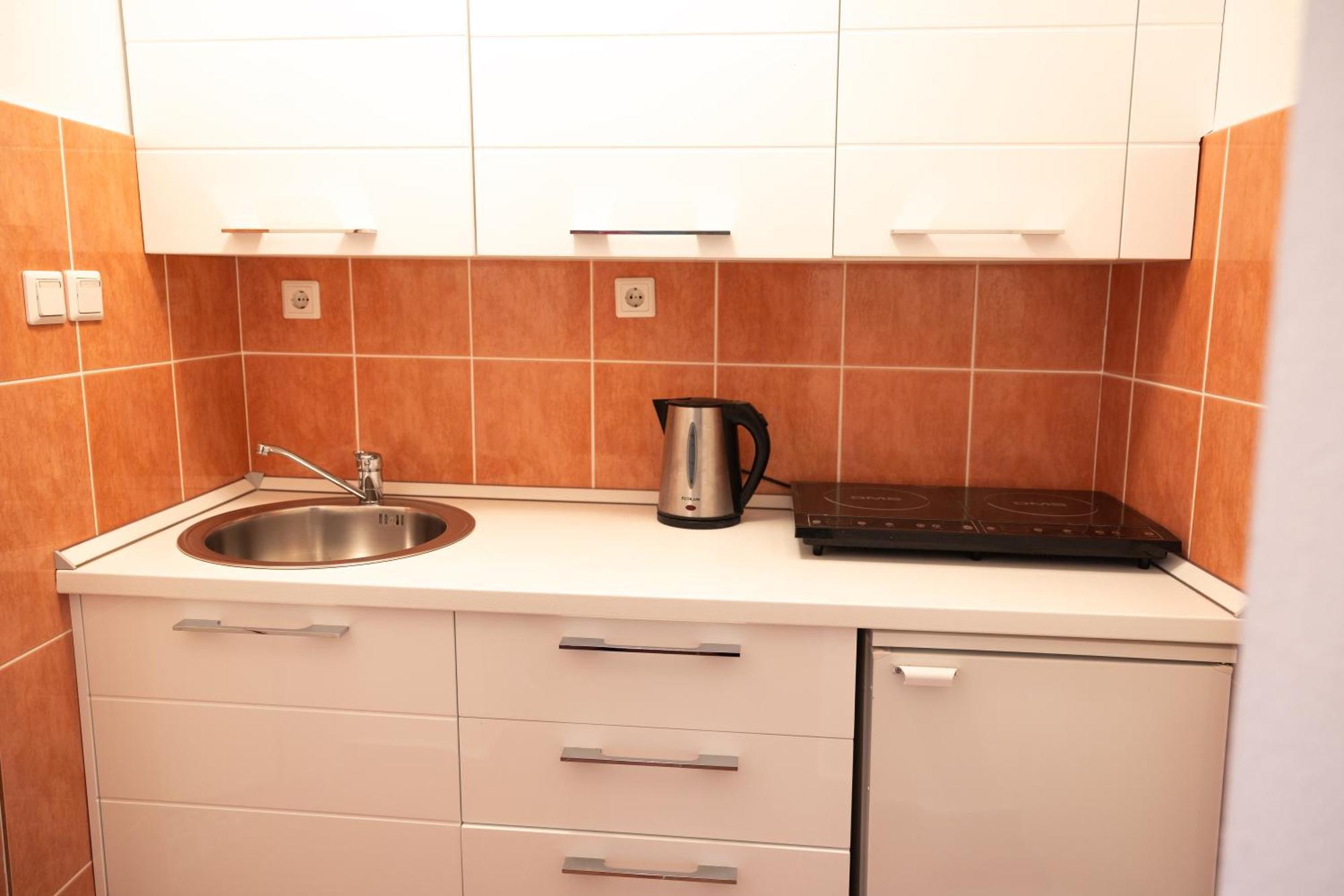 Apartmani Novkovic Бар Экстерьер фото