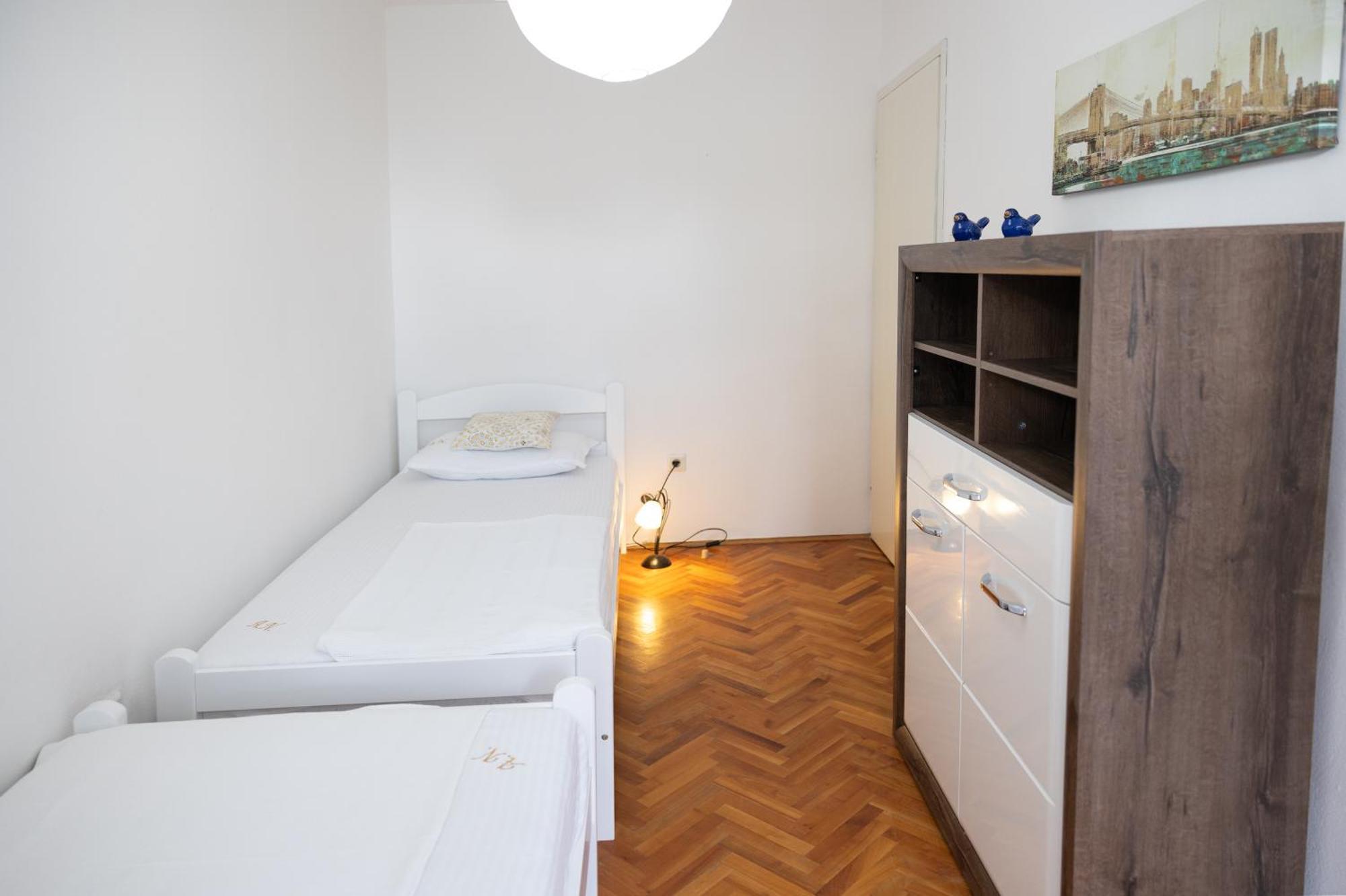 Apartmani Novkovic Бар Экстерьер фото