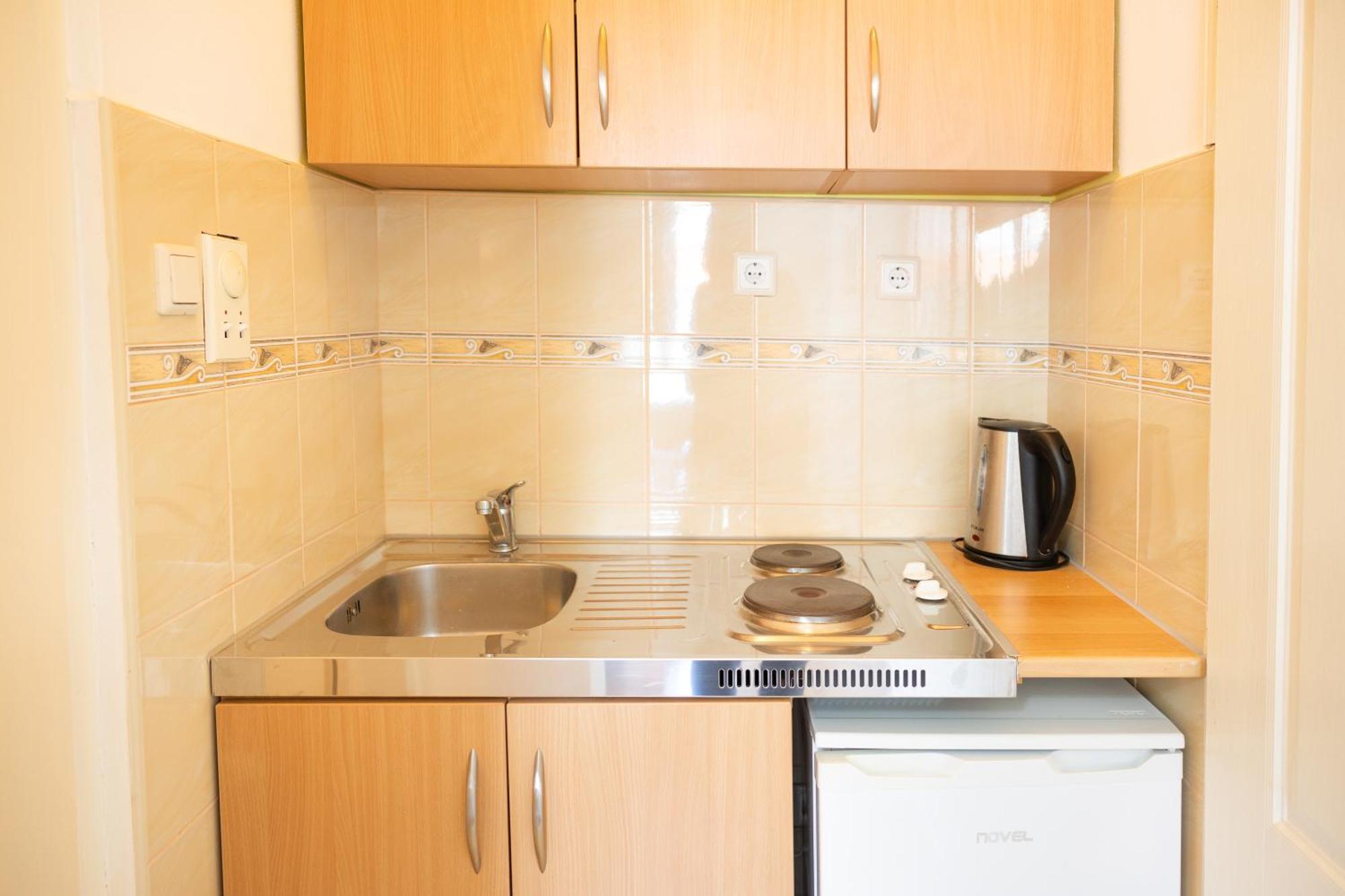 Apartmani Novkovic Бар Экстерьер фото