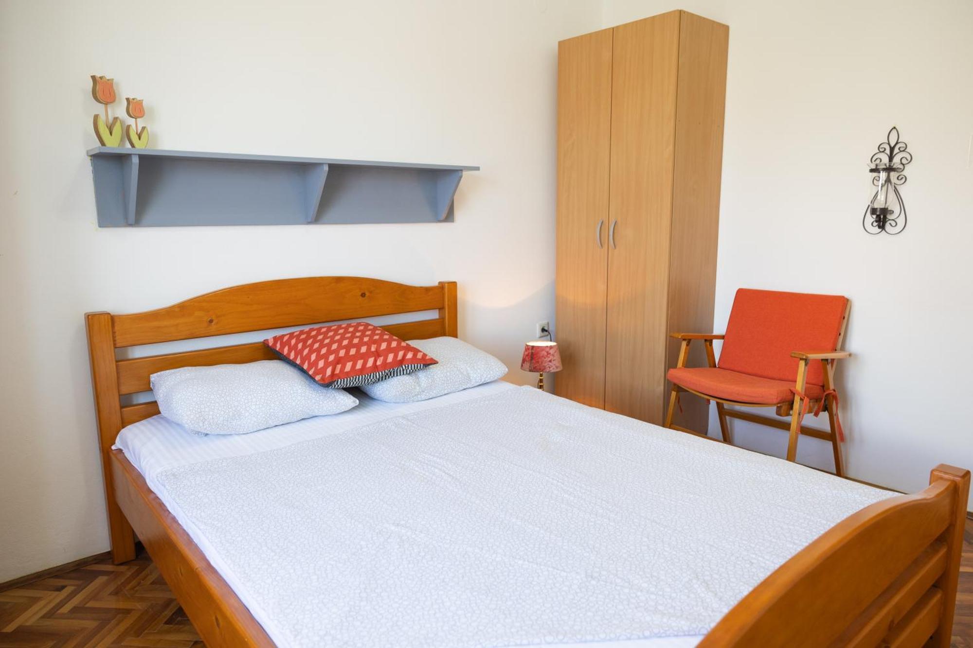 Apartmani Novkovic Бар Экстерьер фото