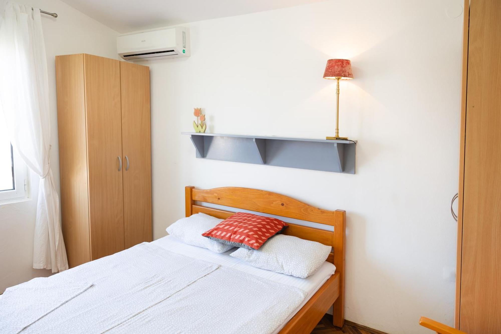 Apartmani Novkovic Бар Экстерьер фото