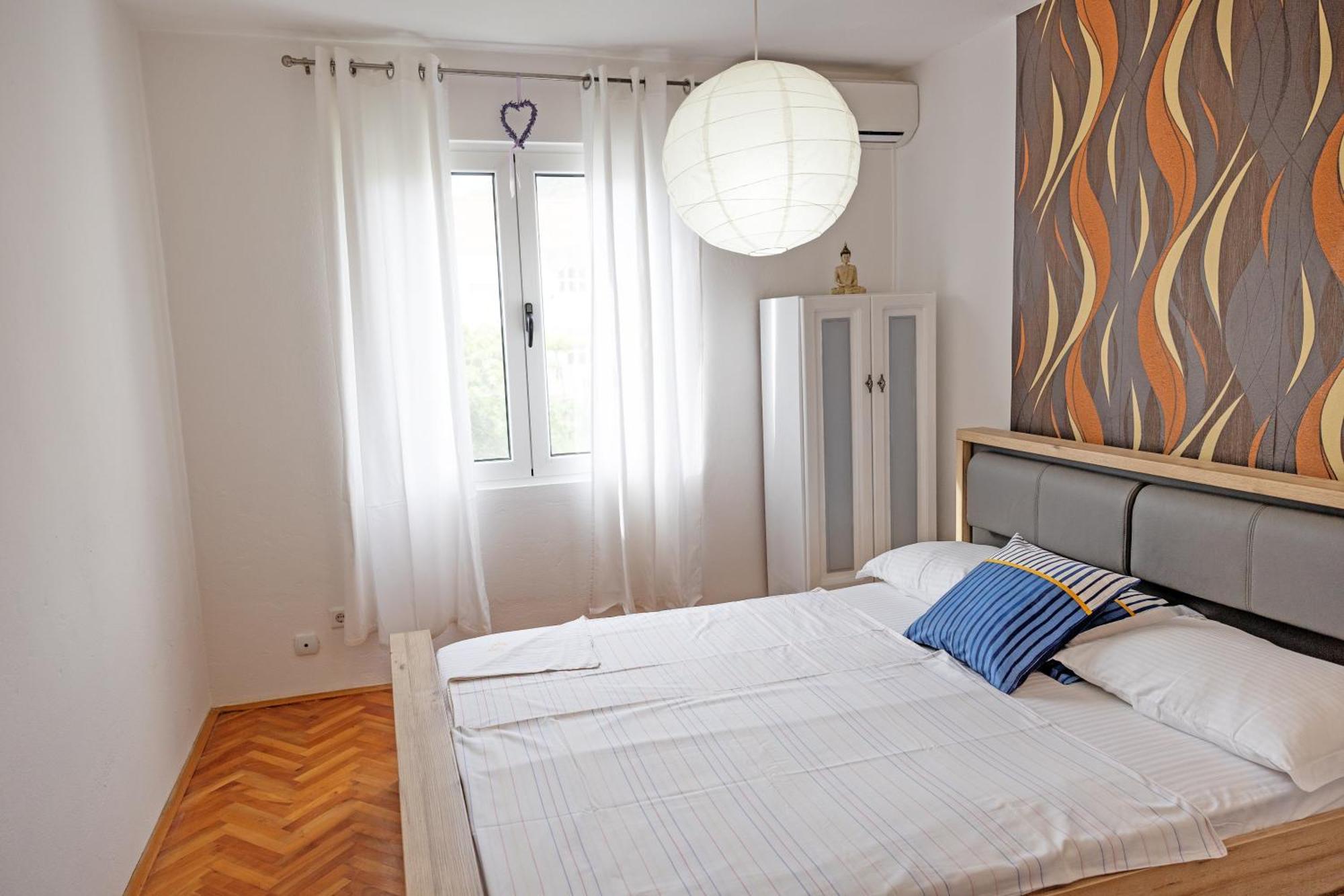 Apartmani Novkovic Бар Экстерьер фото