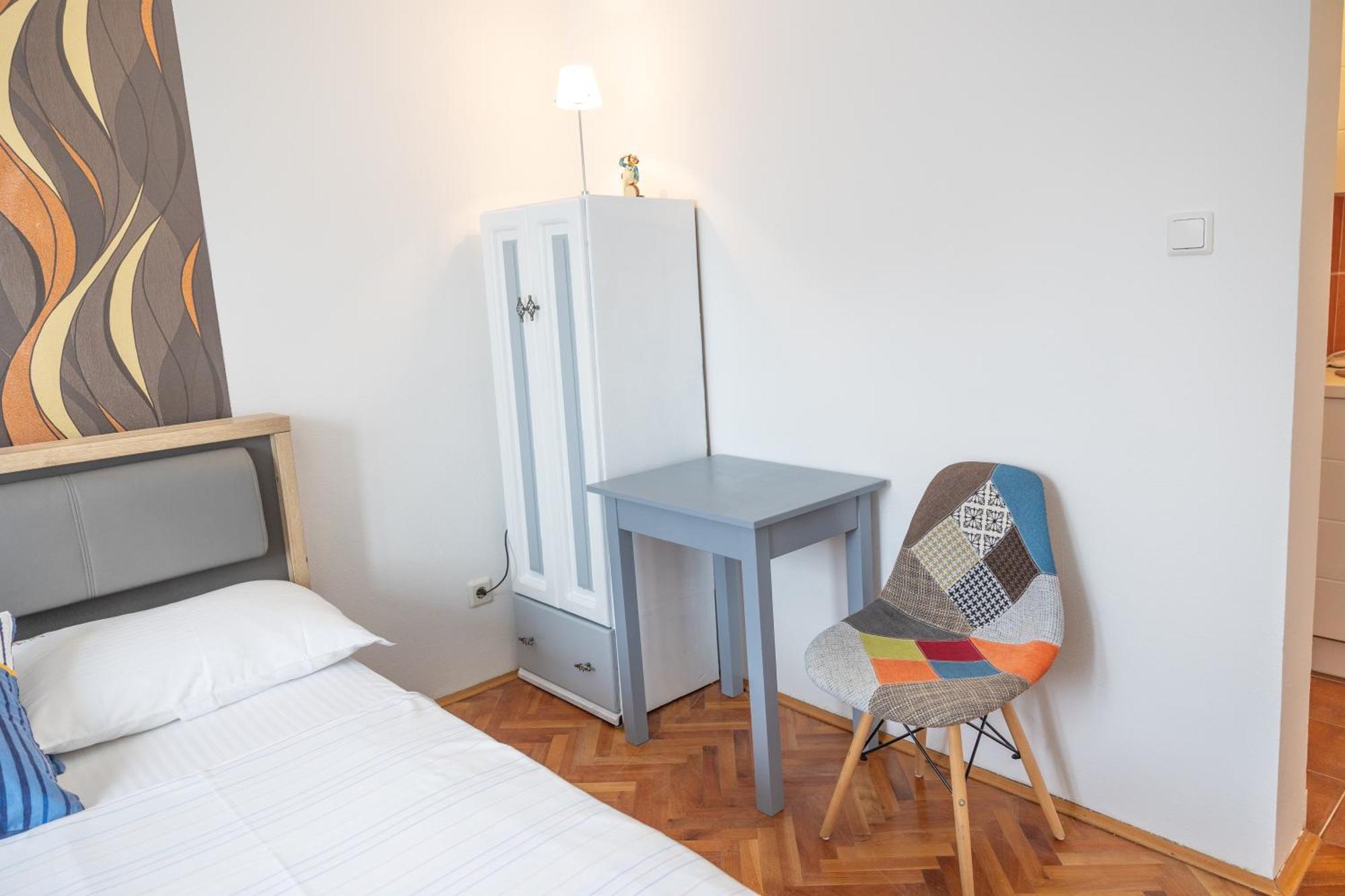 Apartmani Novkovic Бар Экстерьер фото