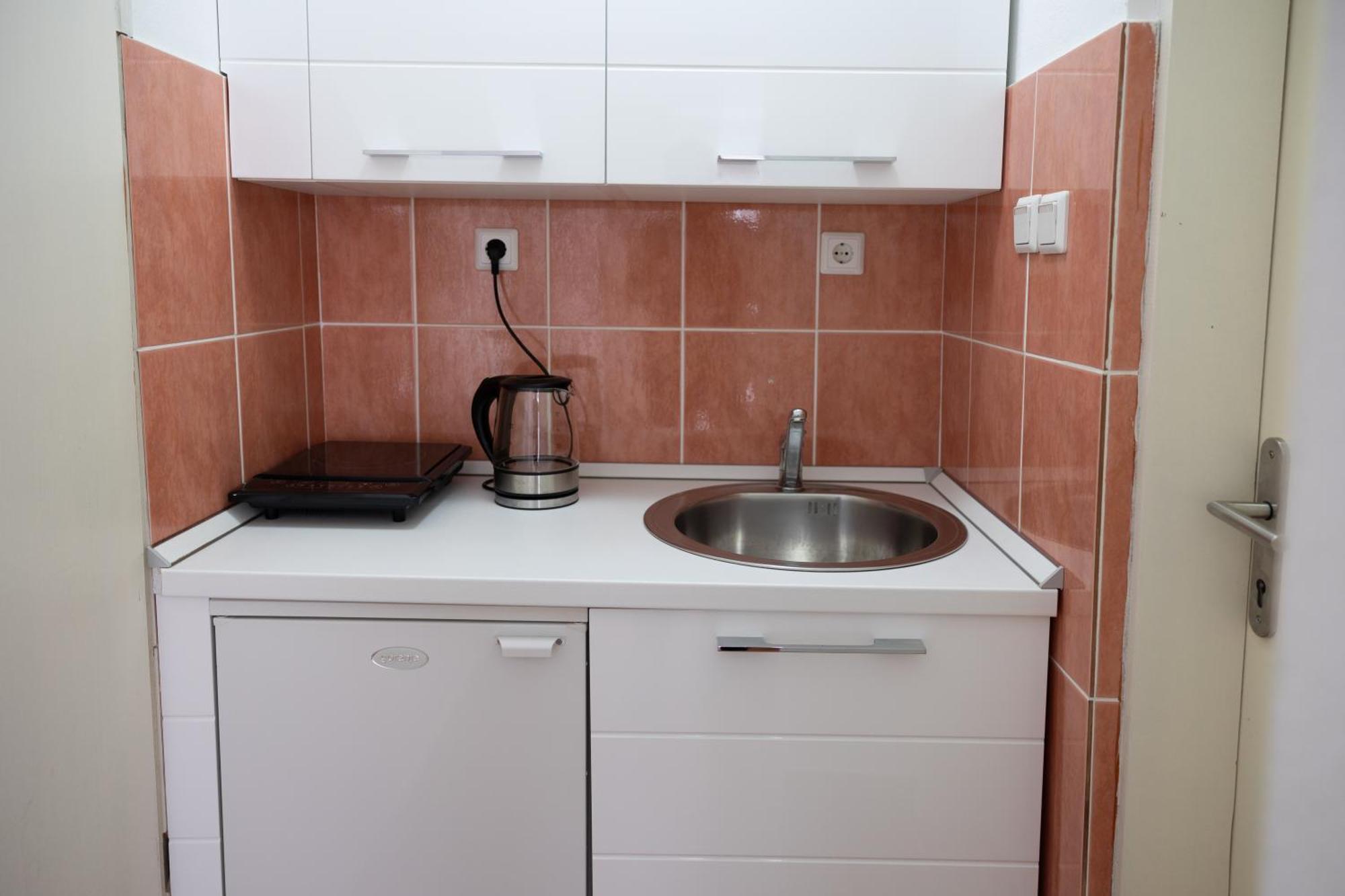 Apartmani Novkovic Бар Экстерьер фото