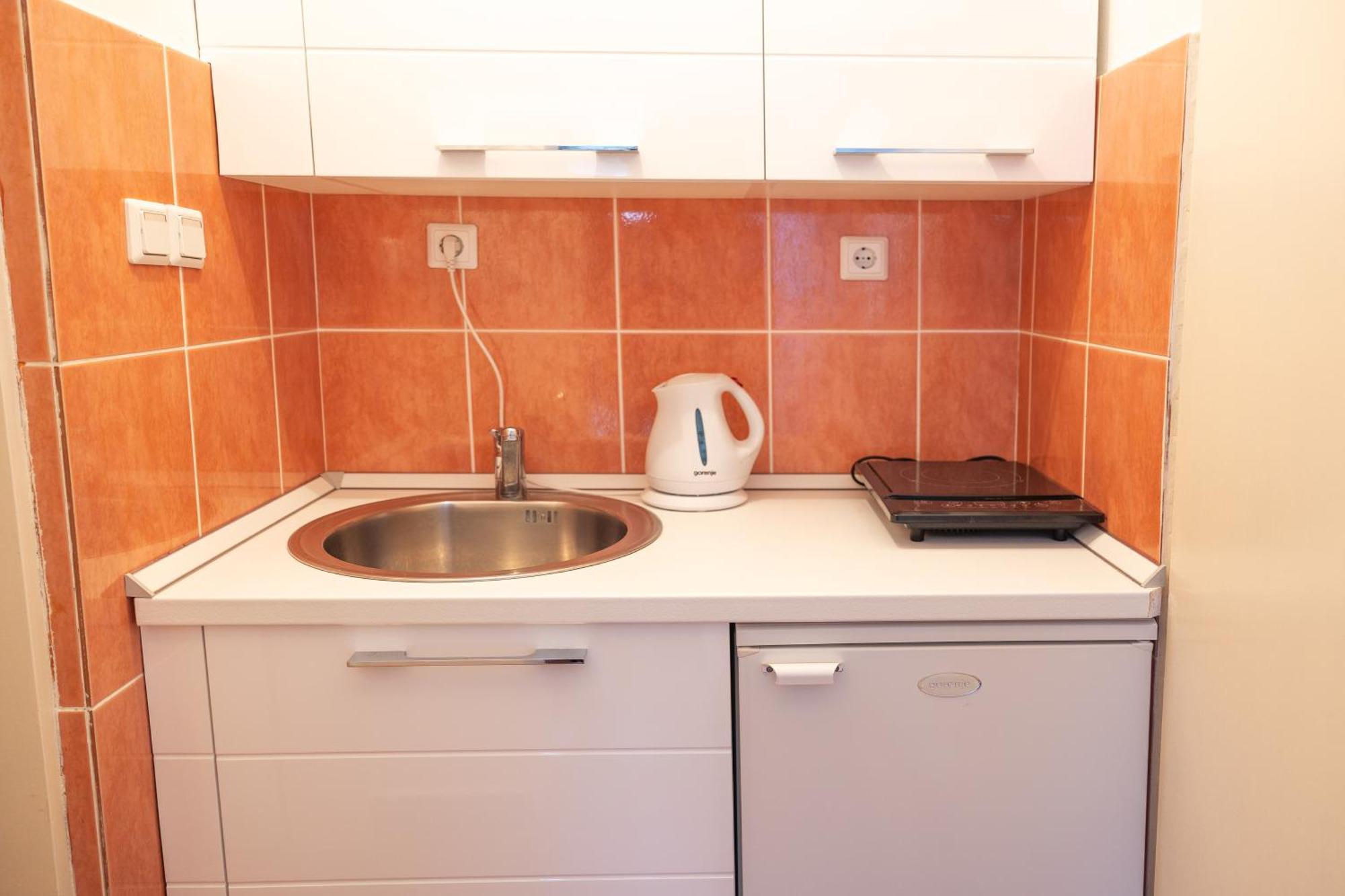 Apartmani Novkovic Бар Экстерьер фото
