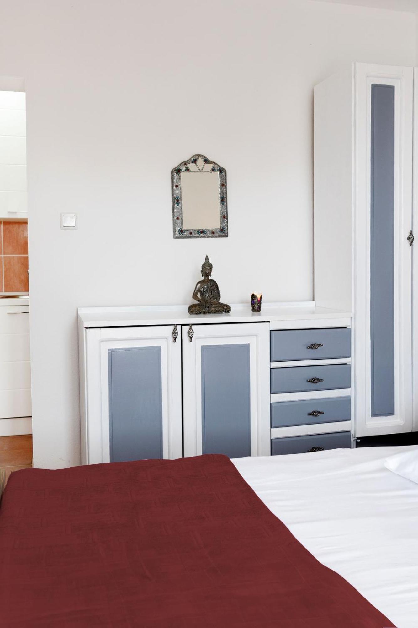 Apartmani Novkovic Бар Экстерьер фото
