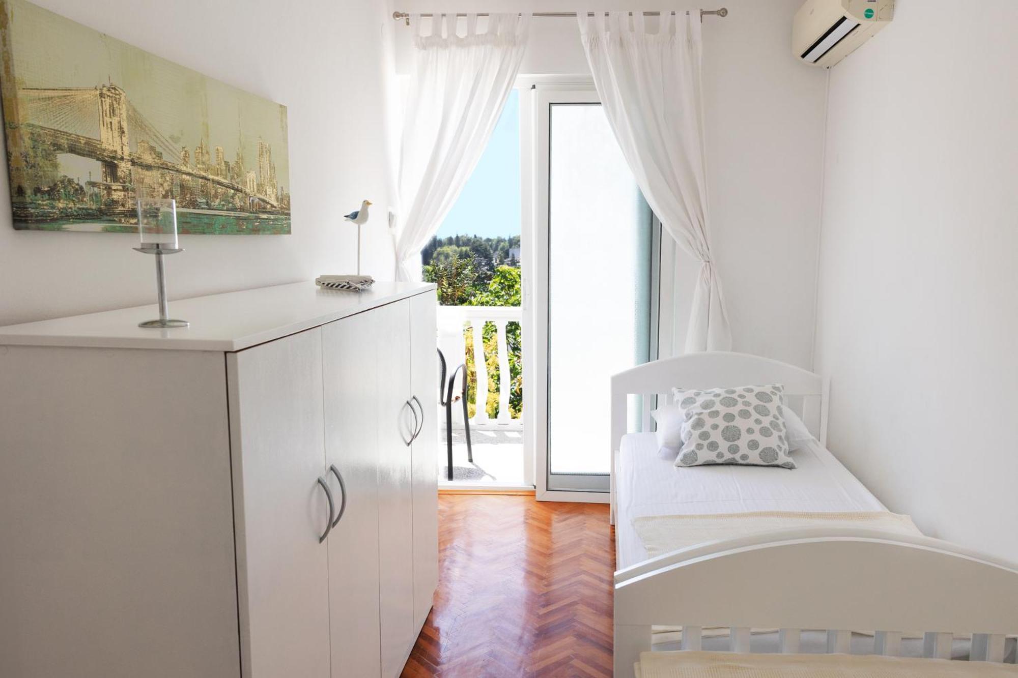 Apartmani Novkovic Бар Экстерьер фото