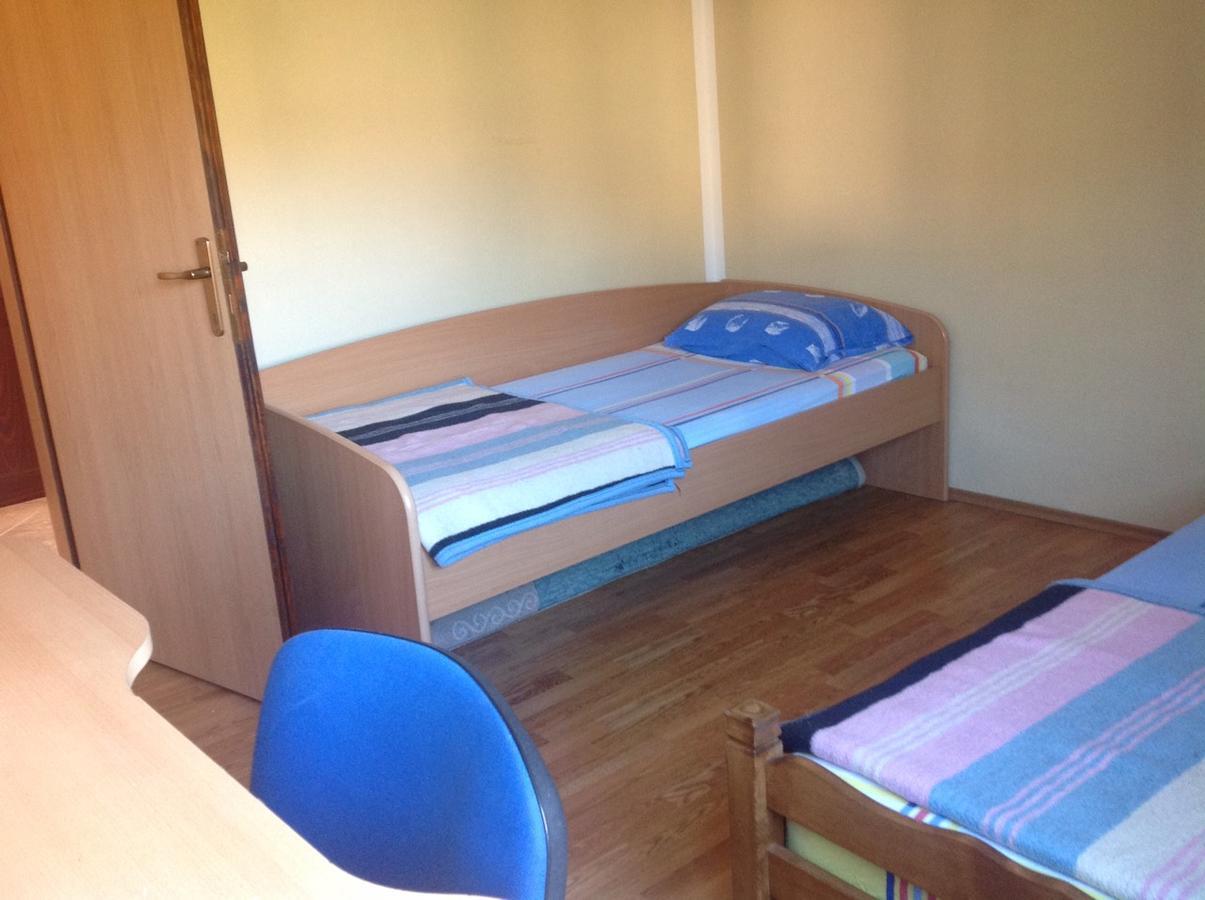 Apartmani Novkovic Бар Экстерьер фото