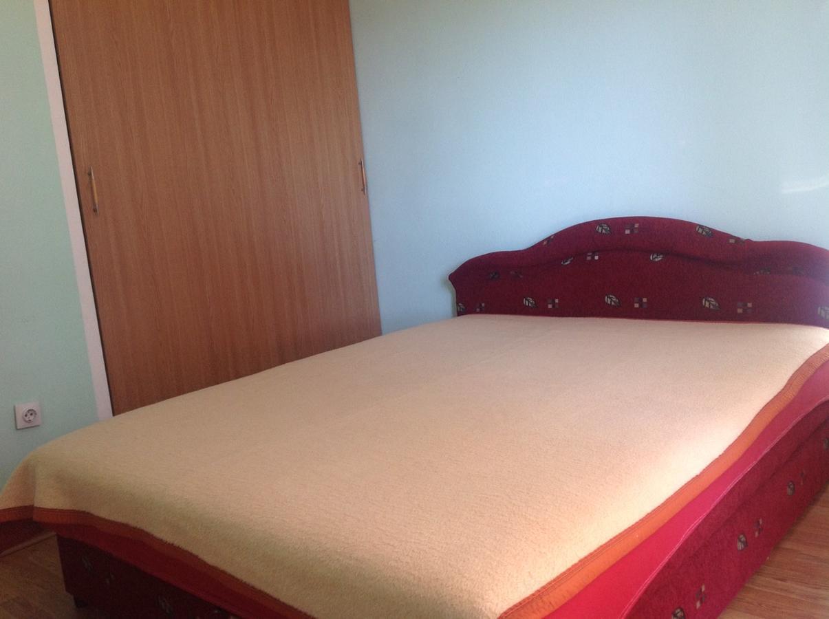 Apartmani Novkovic Бар Экстерьер фото