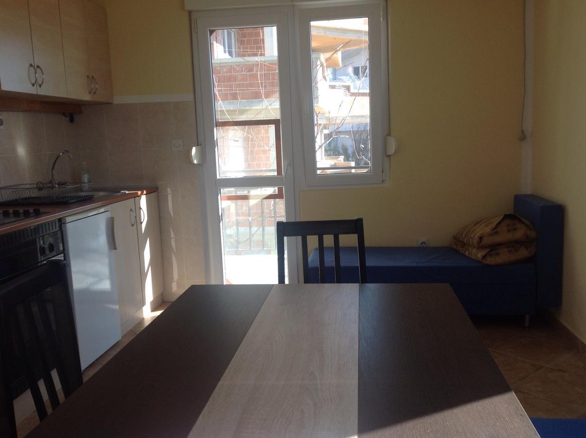Apartmani Novkovic Бар Экстерьер фото